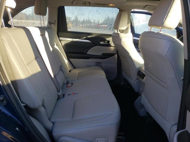 صورة رقم 11 من المزاد - 2016 TOYOTA HIGHLANDER مع VIN 5TDJKRFH1GS226510