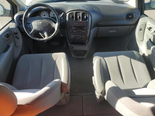 Photo 8 from auction – 2006 DODGE GRAND CARA with VIN 2D4GP44L26R806980