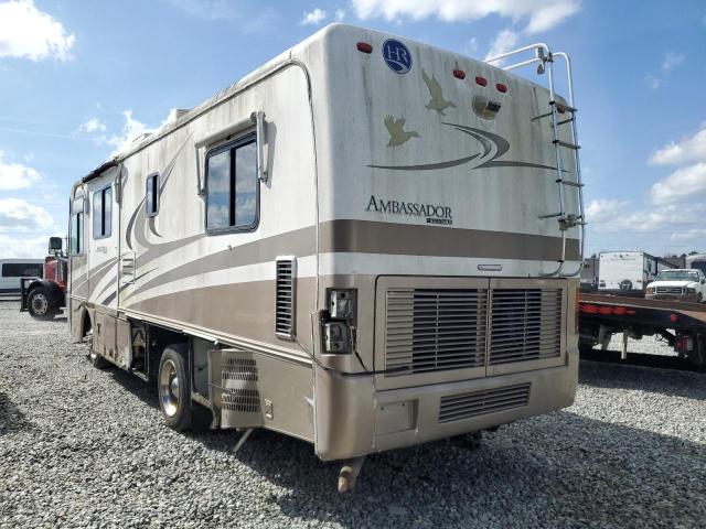 Photo 3 from auction – 2003 ROADMASTER RAIL AE-STACKED with VIN 1RF62325931023556