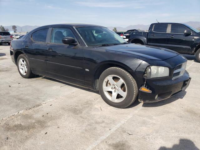 Photo 4 from auction – 2010 DODGE CHARGER SX with VIN 2B3CA3CV3AH274861