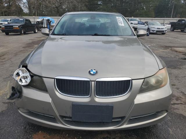 Photo 5 from auction – 2008 BMW 328 I with VIN WBAVA33518KX87436