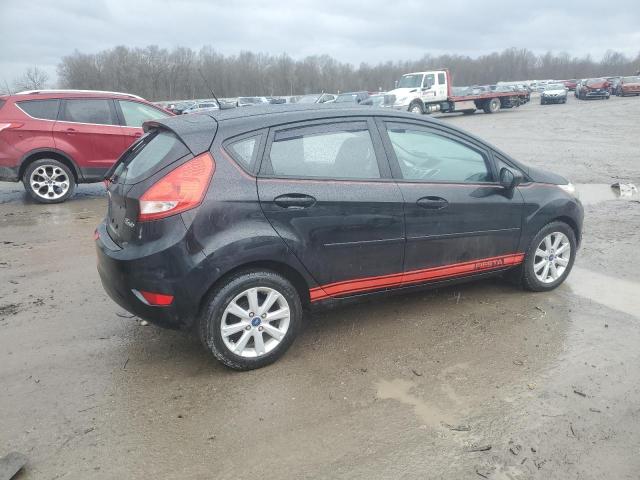 Photo 3 from auction – 2012 FORD FIESTA SE with VIN 3FADP4EJ7CM145632
