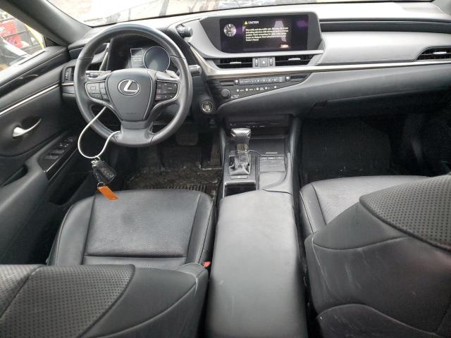 Photo 8 from auction – 2019 LEXUS ES 350 with VIN 58ABZ1B16KU005195