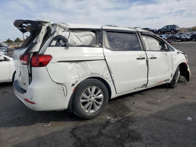 Photo 3 from auction – 2015 KIA SEDONA L with VIN KNDMA5C13F6022144