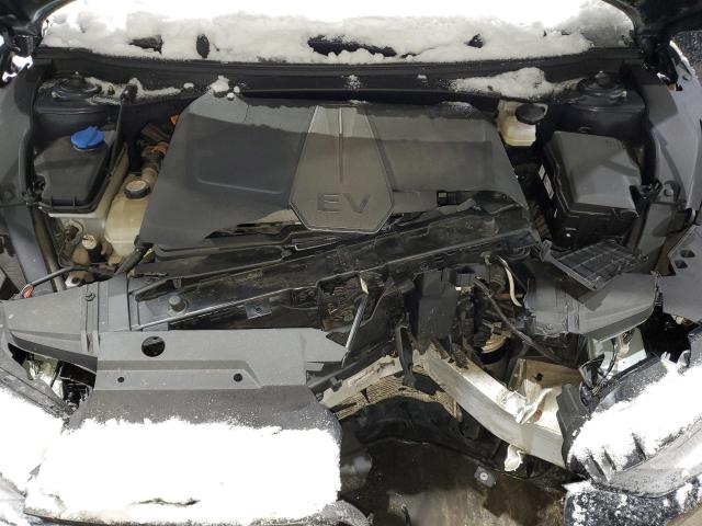 Photo 12 from auction – 2022 KIA EV6 LIGHT with VIN KNDC3DLC3N5039189