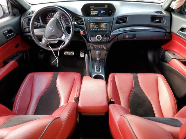 Photo 8 from auction – 2020 ACURA ILX PREMIU with VIN 19UDE2F80LA003704