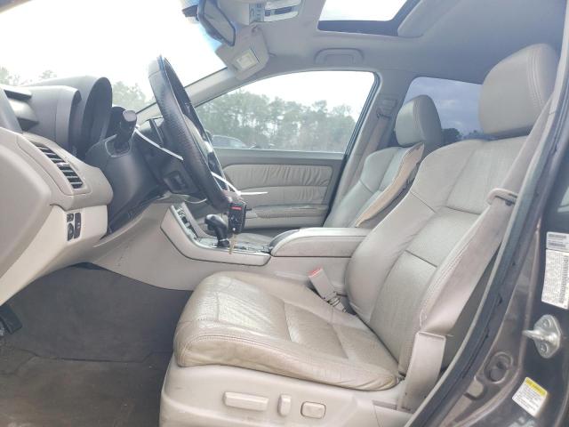 Photo 7 from auction – 2010 ACURA RDX TECHNO with VIN 5J8TB2H59AA005245