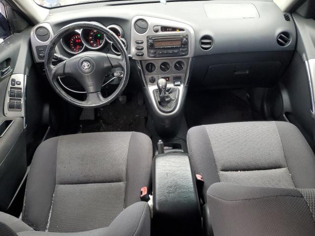 Photo 8 from auction – 2005 TOYOTA COROLLA MA with VIN 2T1KY30E45C343518