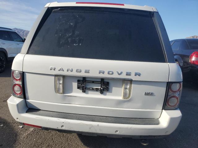 Photo 6 from auction – 2012 LAND ROVER RANGE ROVE with VIN SALMF1D47CA364054
