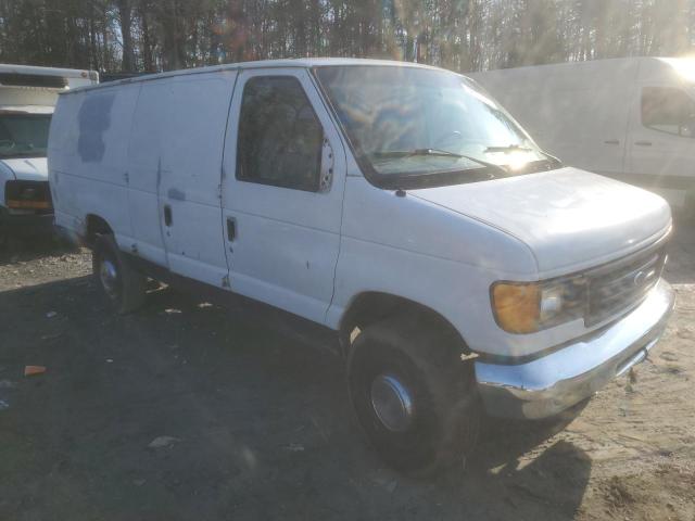 Photo 4 from auction – 2004 FORD ECONOLINE with VIN 1FTSS34P94HB39708