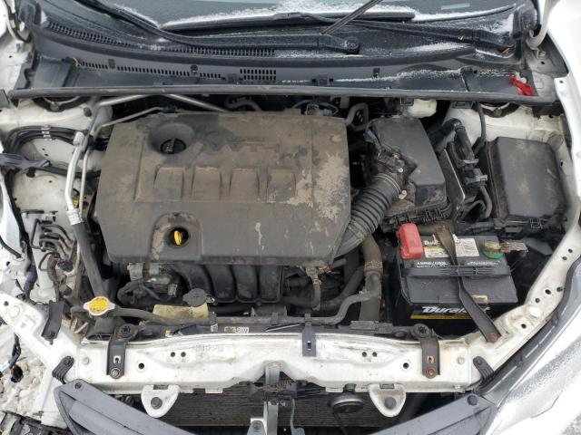 Photo 11 from auction – 2014 TOYOTA COROLLA L with VIN 2T1BURHEXEC200463