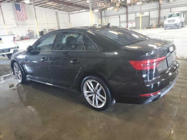Photo 2 from auction – 2017 AUDI A4 PREMIUM with VIN WAUDNAF49HN048174