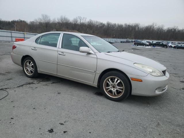 Photo 4 from auction – 2005 LEXUS ES 330 with VIN JTHBA30G155086352