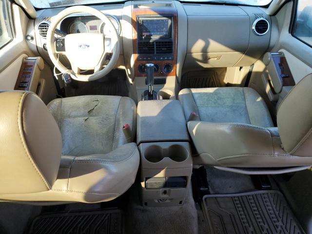 Photo 8 from auction – 2007 FORD EXPLORER E with VIN 1FMEU74E57UA48777