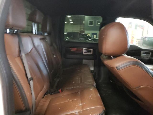 Photo 10 from auction – 2014 FORD F150 SUPER with VIN 1FTFW1ET5EFB00911
