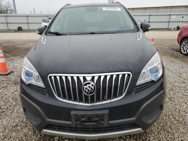 Photo 5 from auction – 2016 BUICK ENCORE with VIN KL4CJASB6GB644979