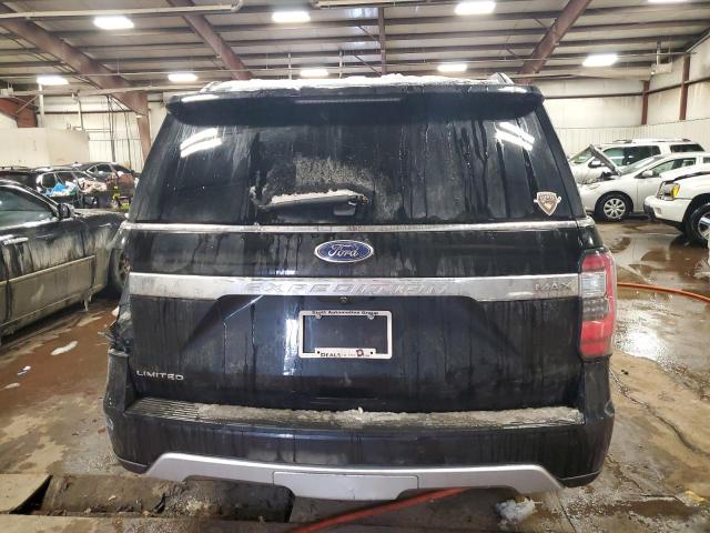 Photo 6 from auction – 2019 FORD EXPEDITION with VIN 1FMJK2AT8KEA49788