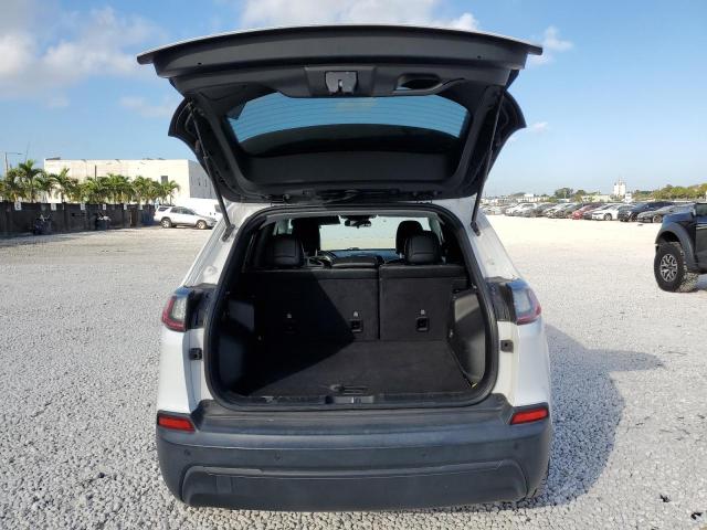 Photo 6 from auction – 2019 JEEP CHEROKEE L with VIN 1C4PJLLB4KD324381