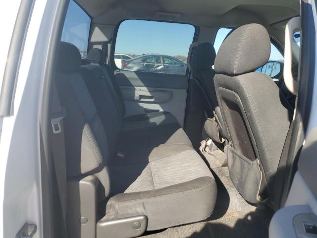 Photo 10 from auction – 2008 CHEVROLET SILVERADO with VIN 2GCEC13C081287283