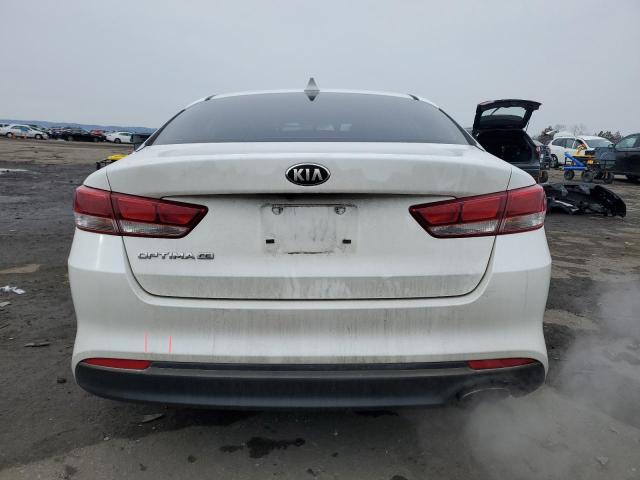 Photo 6 from auction – 2016 KIA OPTIMA LX with VIN KNAGT4L37G5071273