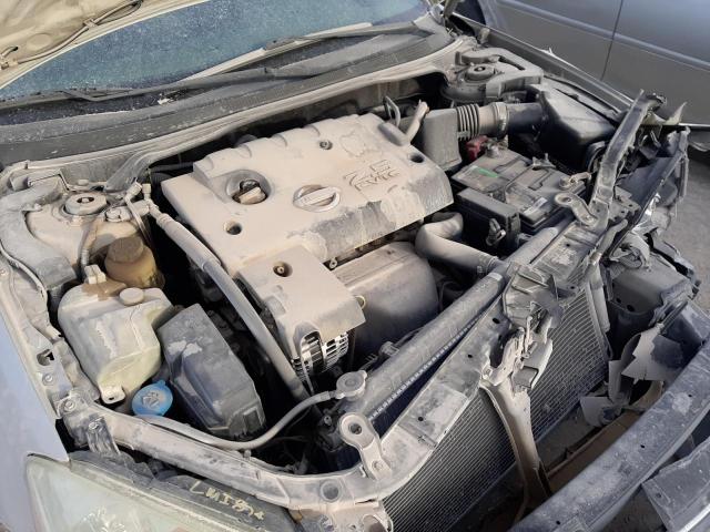 Photo 11 from auction – 2004 NISSAN ALTIMA BAS with VIN 1N4AL11D74C147249