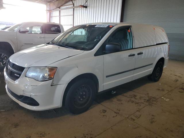 DODGE GRAND CARA 2012 with VIN 2C4RDGAG0CR288273 - Photo from auction