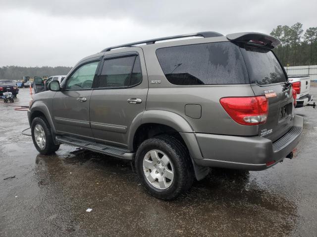 Photo 2 from auction – 2006 TOYOTA SEQUOIA SR with VIN 5TDBT44A36S261915