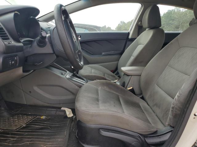 Photo 7 from auction – 2015 KIA FORTE LX with VIN KNAFK4A6XF5368080