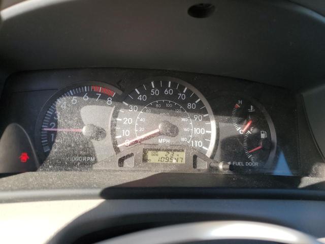 Photo 9 from auction – 2004 TOYOTA COROLLA CE with VIN 2T1BR32E74C273070