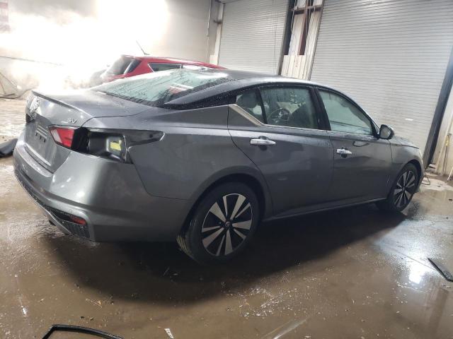 Photo 3 from auction – 2020 NISSAN ALTIMA SV with VIN 1N4BL4DV7LC200217