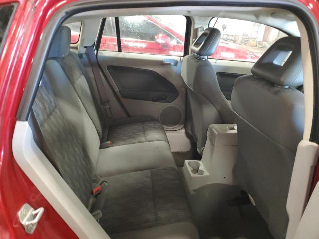 Photo 10 from auction – 2007 DODGE CALIBER with VIN 1B3HB28B87D223907