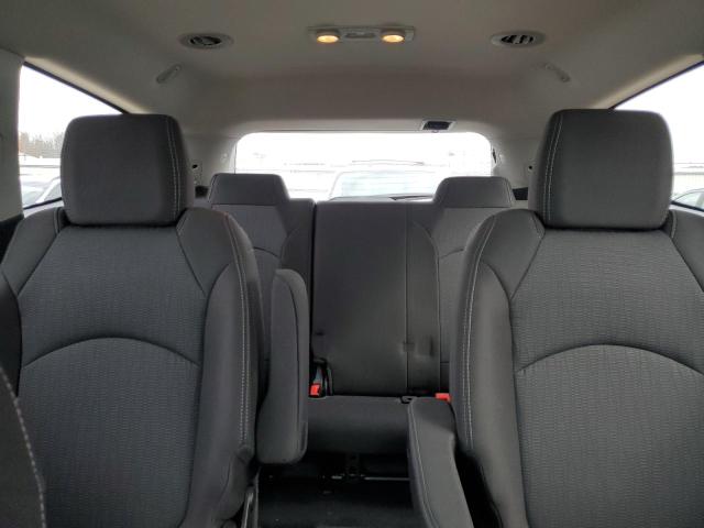 Photo 10 from auction – 2016 CHEVROLET TRAVERSE L with VIN 1GNKVHKD5GJ196893