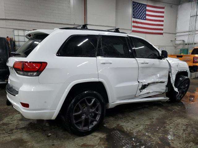 Photo 3 from auction – 2021 JEEP GRAND CHER with VIN 1C4RJFBG9MC841613