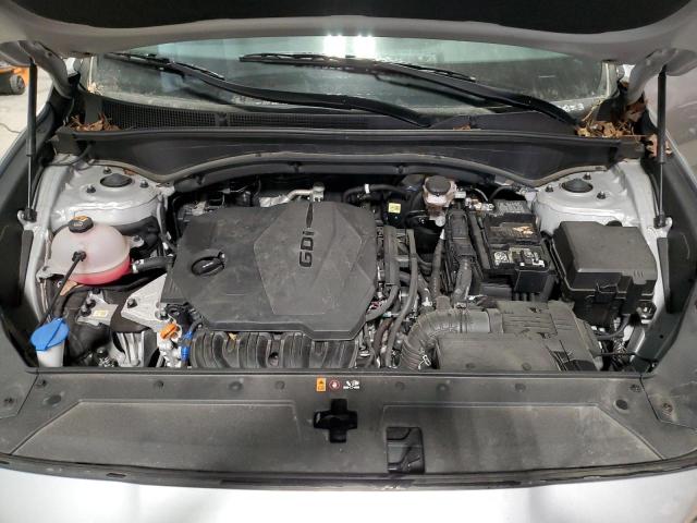 Photo 12 from auction – 2023 HYUNDAI SANTA FE S with VIN 5NMS2DAJ2PH625141