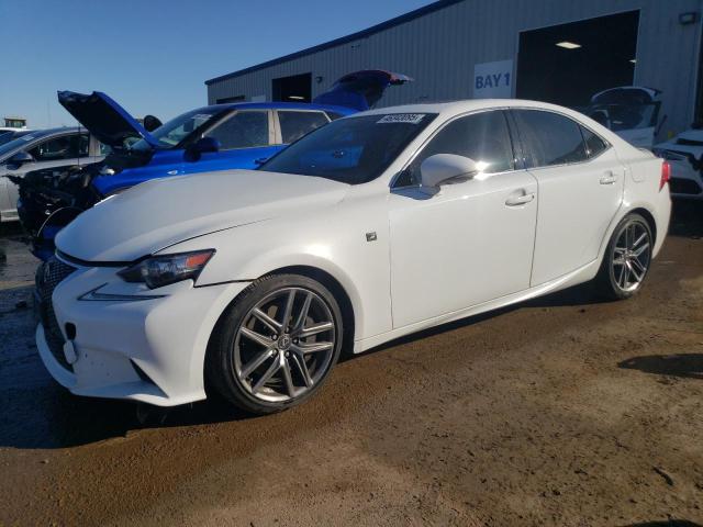 LEXUS IS 300 2016 with VIN JTHCM1D22G5014786 - Photo from auction