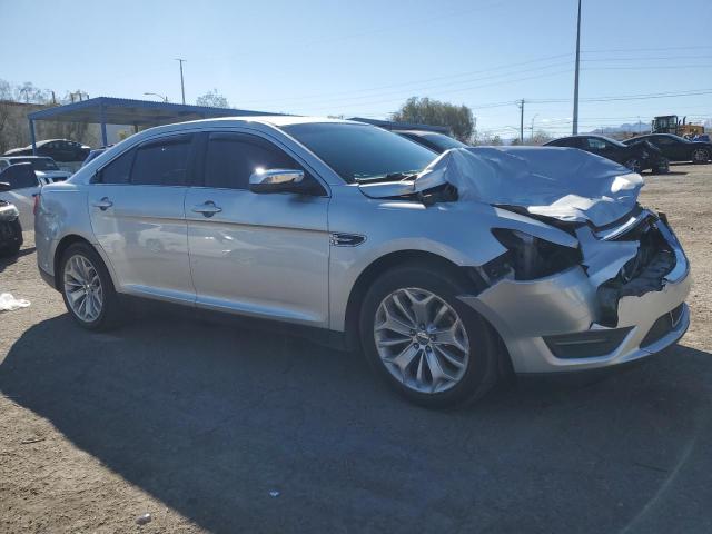 Photo 4 from auction – 2013 FORD TAURUS LIM with VIN 1FAHP2F83DG136536