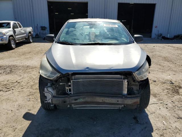 Photo 5 from auction – 2011 HYUNDAI TUCSON GL with VIN KM8JT3AB8BU242474