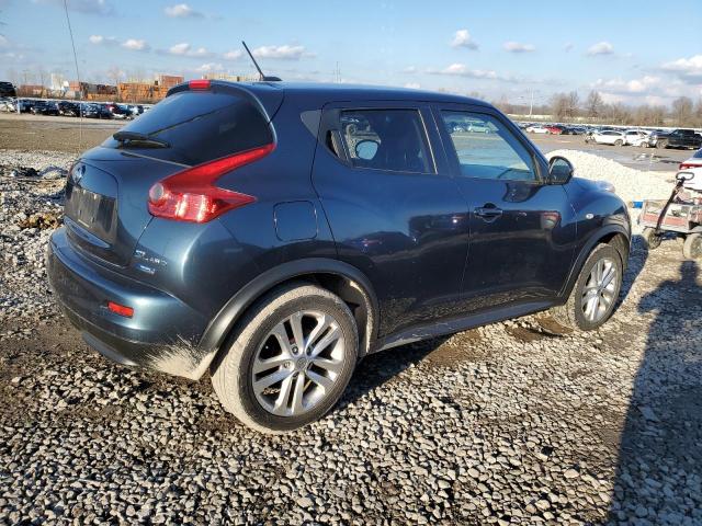 Photo 3 from auction – 2014 NISSAN JUKE S with VIN JN8AF5MV8ET358429