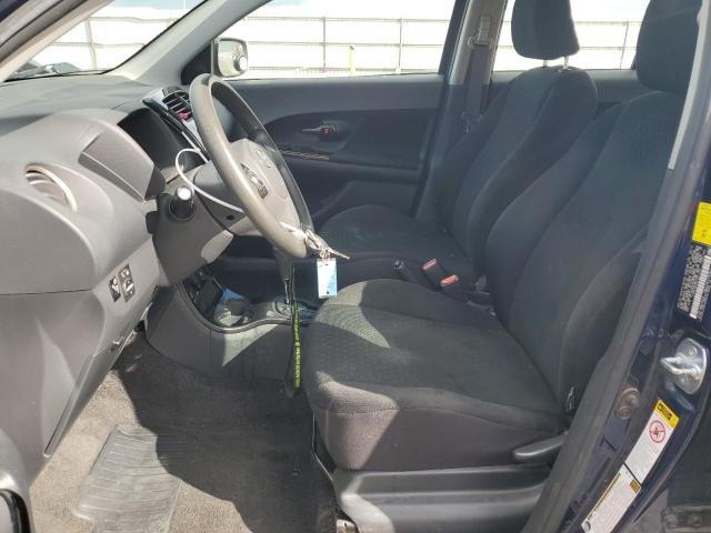 Photo 7 from auction – 2010 TOYOTA SCION XD with VIN JTKKU4B49A1001396