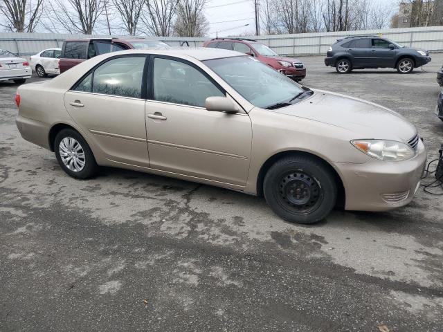 Photo 4 from auction – 2006 TOYOTA CAMRY LE with VIN 4T1BE32K86U684545