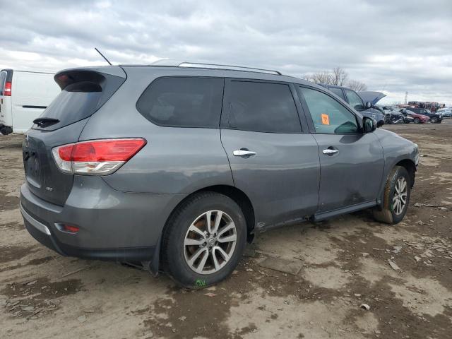 Photo 3 from auction – 2016 NISSAN PATHFINDER with VIN 5N1AR2MM2GC612255