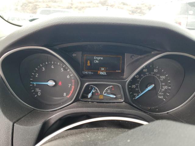 Photo 9 from auction – 2015 FORD FOCUS SE with VIN 1FADP3K2XFL326656