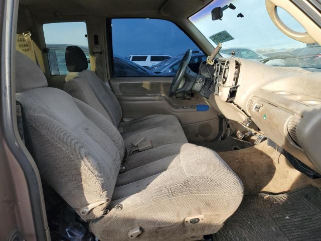 Photo 7 from auction – 1996 CHEVROLET GMT-400 C1 with VIN 2GCEC19M2T1108878