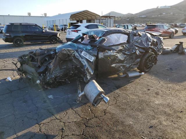 FORD MUSTANG 2024 with VIN 1FA6P8TH1R5108249 - Photo from auction