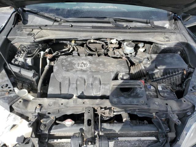 Photo 12 from auction – 2013 ACURA RDX TECHNO with VIN 5J8TB4H52DL024434