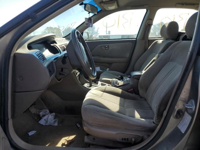 Photo 7 from auction – 2010 TOYOTA CAMRY BASE with VIN 4T1BF3EK1AU575409