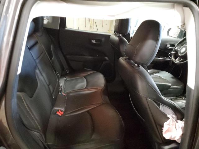 Photo 11 from auction – 2019 JEEP COMPASS LI with VIN 3C4NJDCB8KT842310
