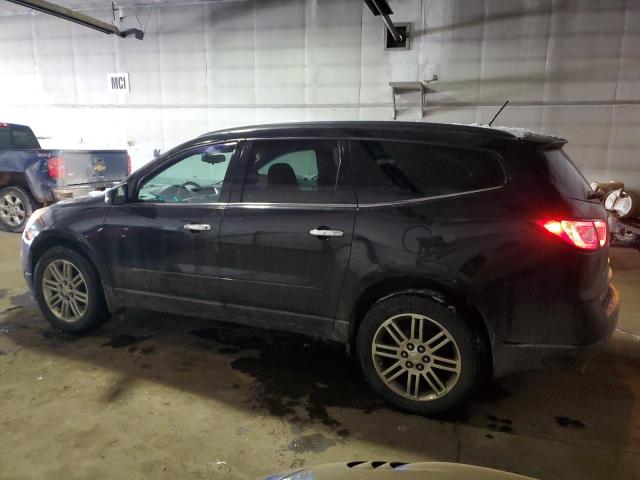 Photo 2 from auction – 2015 CHEVROLET TRAVERSE L with VIN 1GNKRGKD2FJ191387