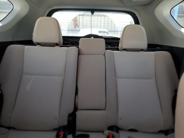 Photo 10 from auction – 2013 TOYOTA RAV4 XLE with VIN 2T3RFREV9DW013295