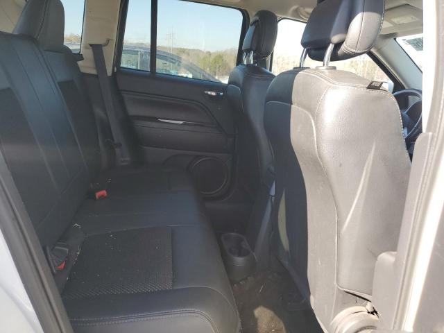 Photo 11 from auction – 2017 JEEP COMPASS LA with VIN 1C4NJDEB0HD204547